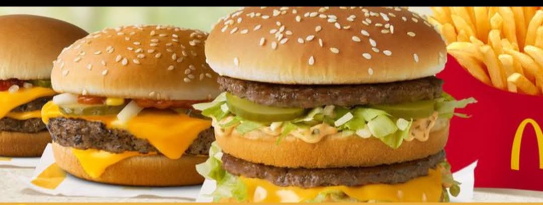 Mcdonalds - San Francisco