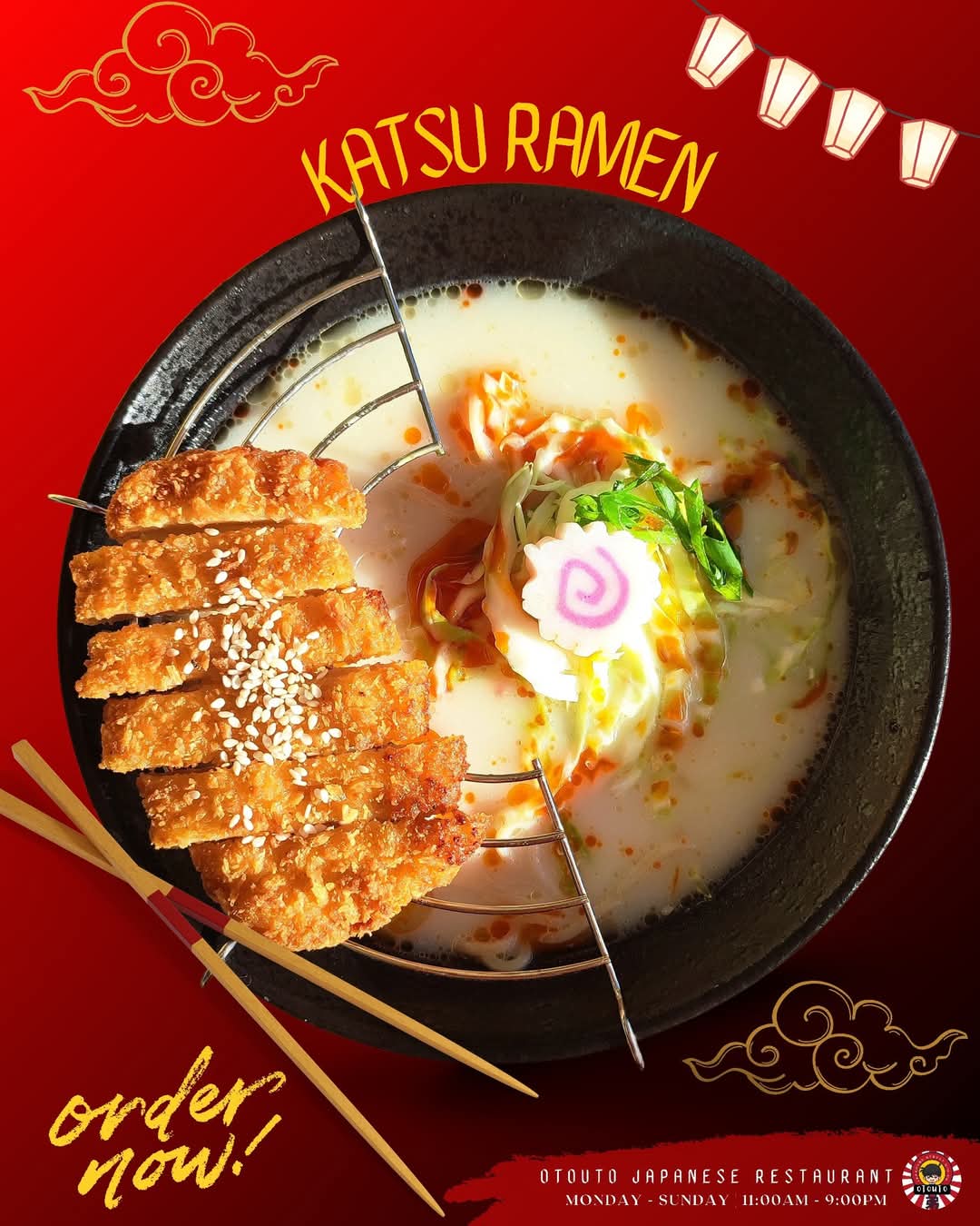 Otouto Japanese Street Dining