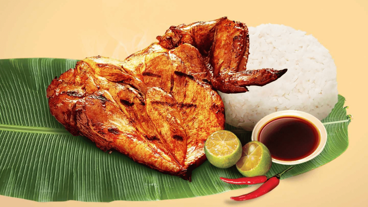 Mang Inasal