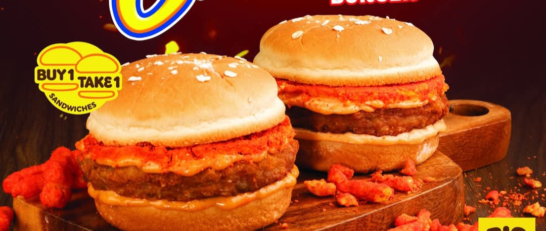 Minute Burger - San Franz