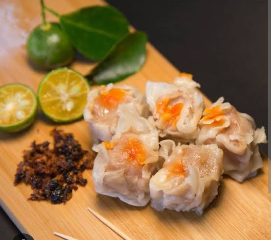Siomai King - San Franz