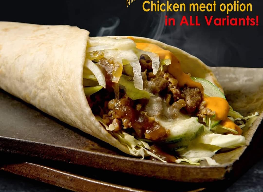 JM.Shawarma - Bayugan City