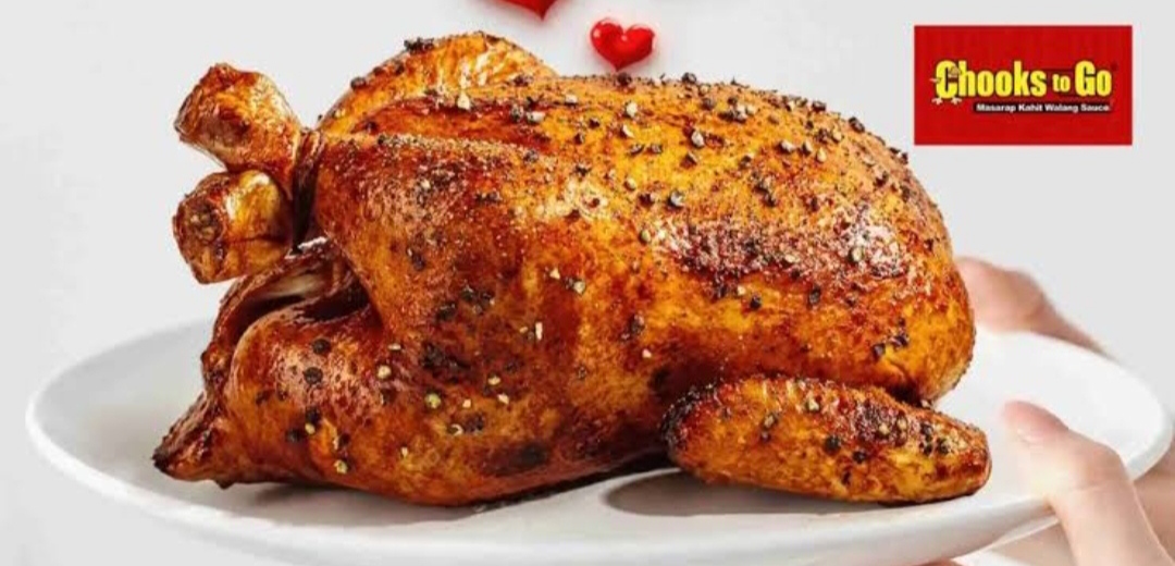 Chooks to Go