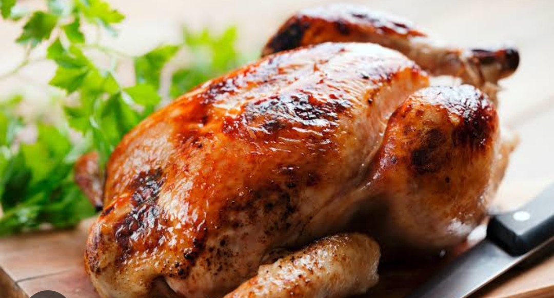 France Lechon Manok and Liempo