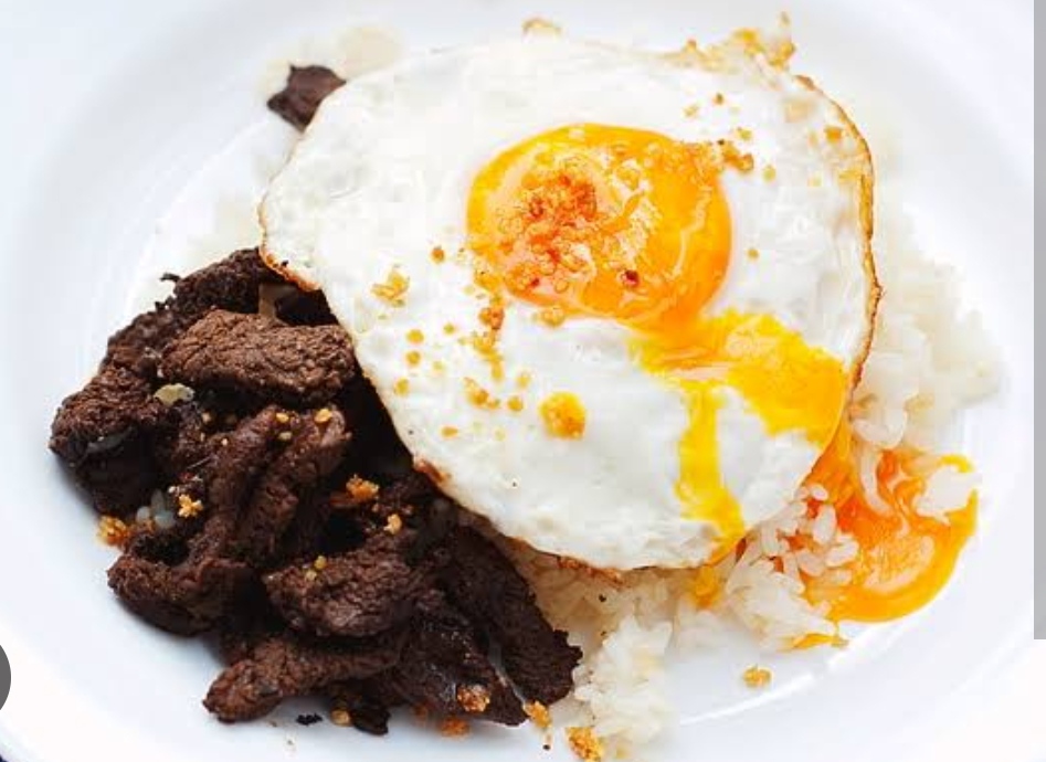 Topsilog 24/7