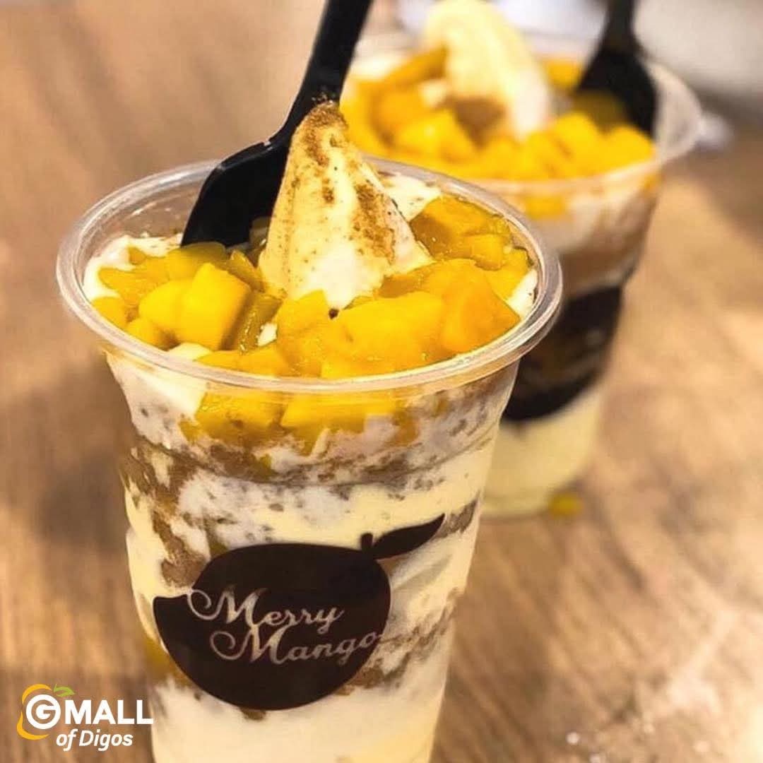 Merry Mango