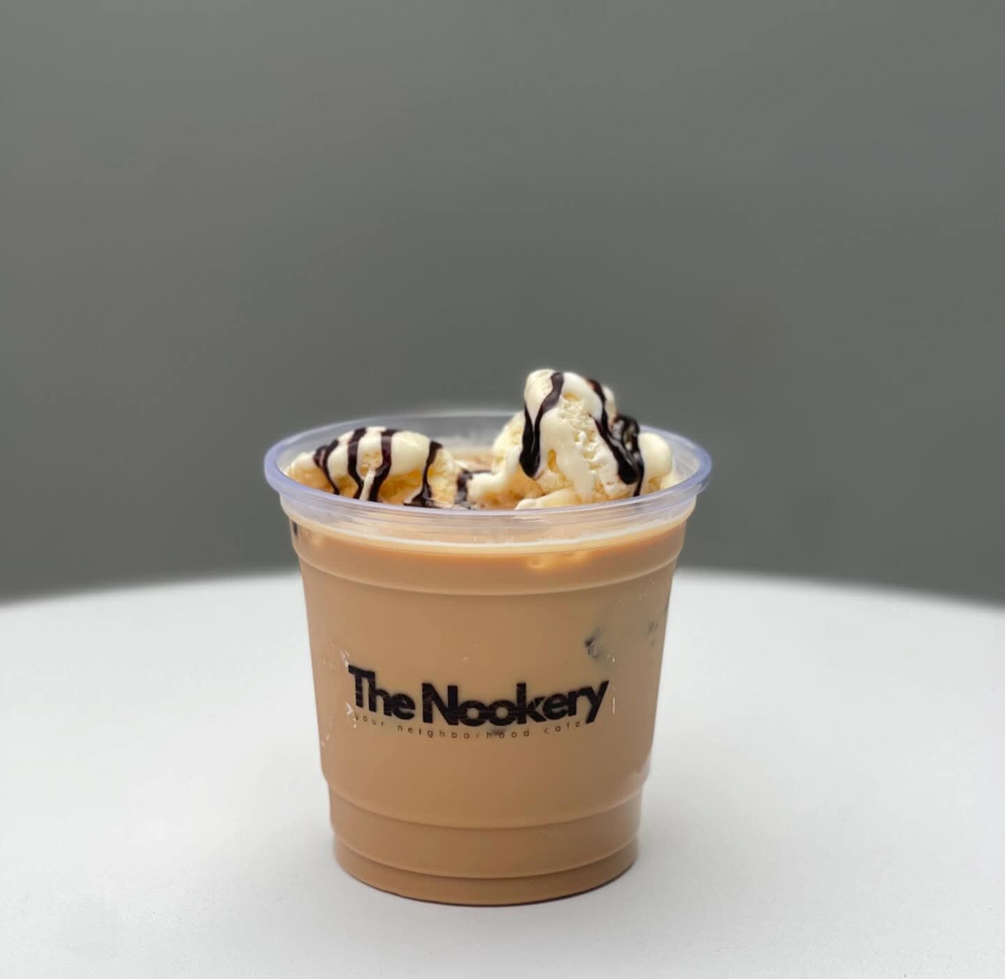 The Nookery