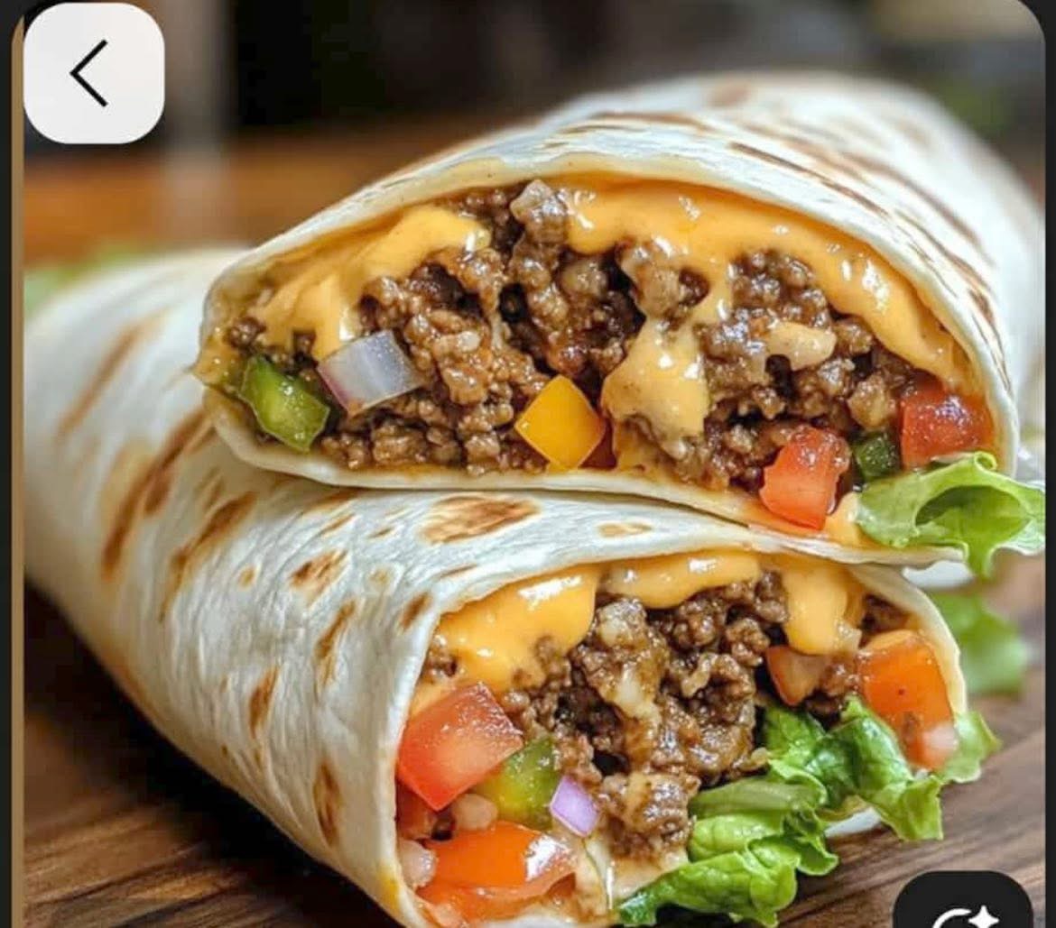 Shawarma Fam