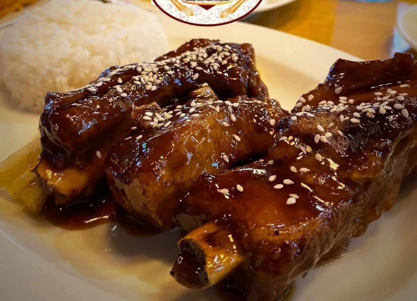 GabZab - American Rib House