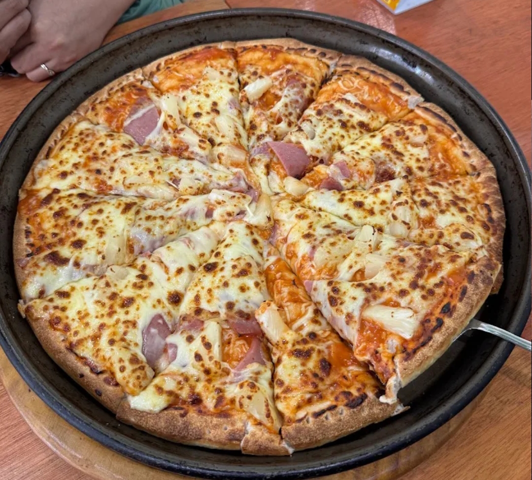 Pizzaro