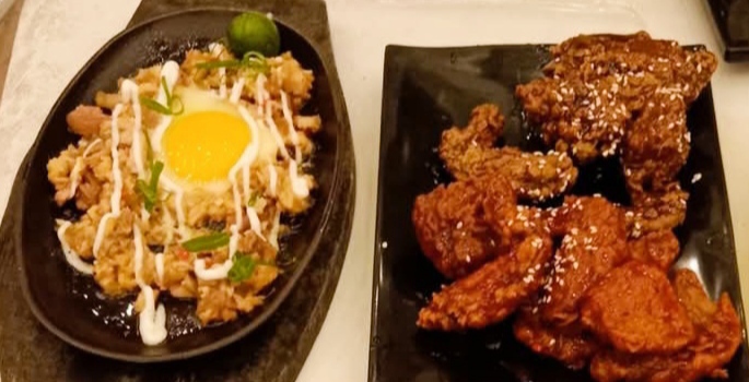 Kapera Brew Kitchen and Grill