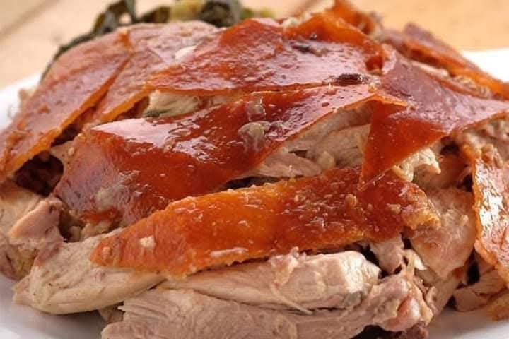 Lechon ni Isko
