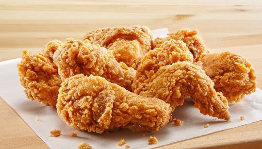 Country Fried Chicken