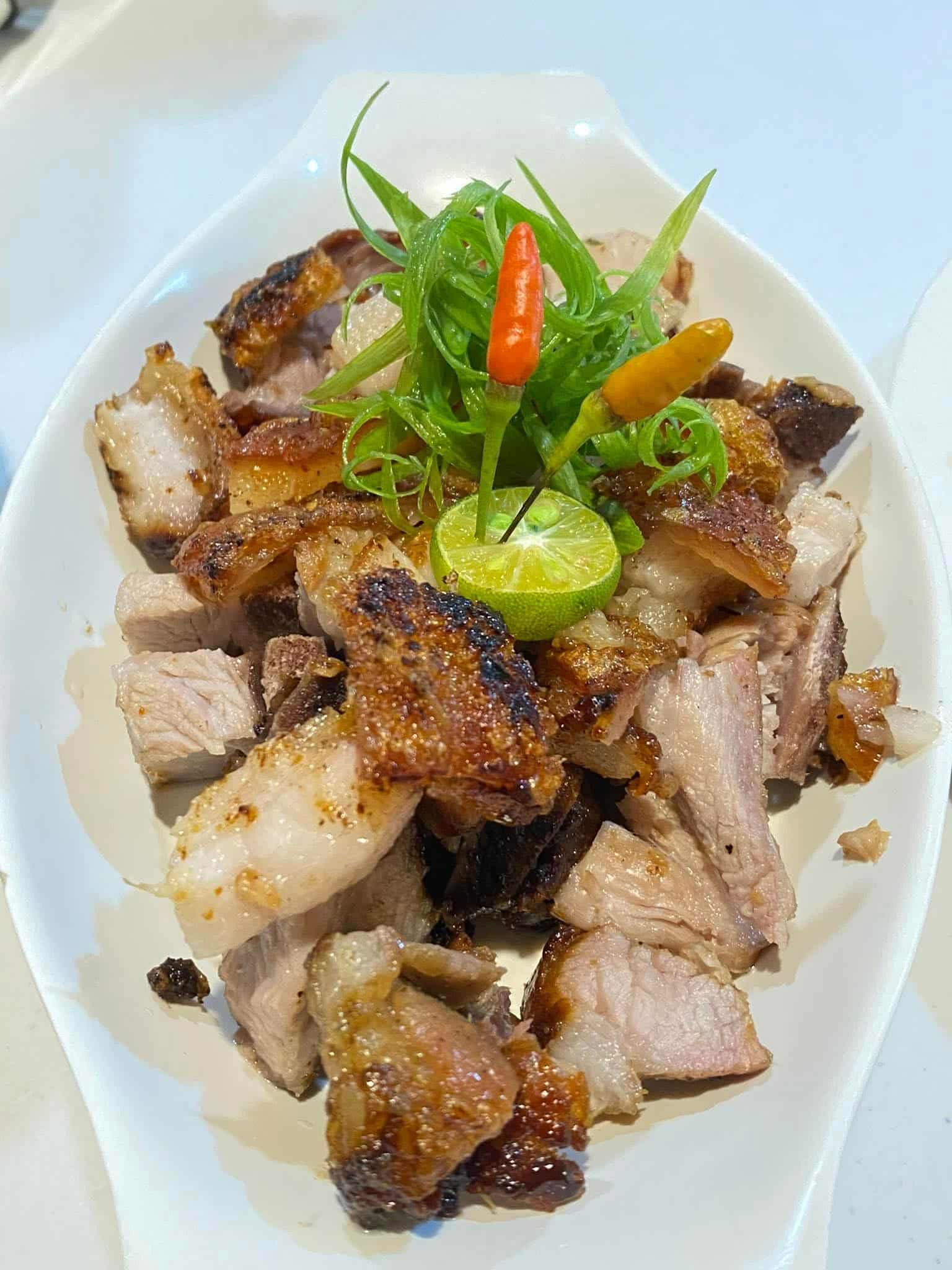 Tsibugan Sa Bayugan & Tsibugan Lechon Manok